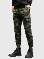 Load image into Gallery viewer, Men Military Pants
