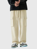 Load image into Gallery viewer, Men Streetwear Pants