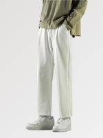 Load image into Gallery viewer, Mens Straight Fit Pants 'Komoro'
