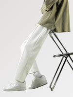Load image into Gallery viewer, Mens Straight Fit Pants 'Komoro'