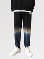 Load image into Gallery viewer, Mens Tie and Dye Jeans 'Suzaka'