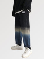 Load image into Gallery viewer, Mens Tie and Dye Jeans 'Suzaka'