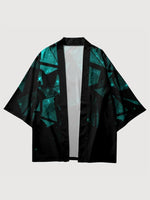 Load image into Gallery viewer, Modern Japanese Haori 'Design'
