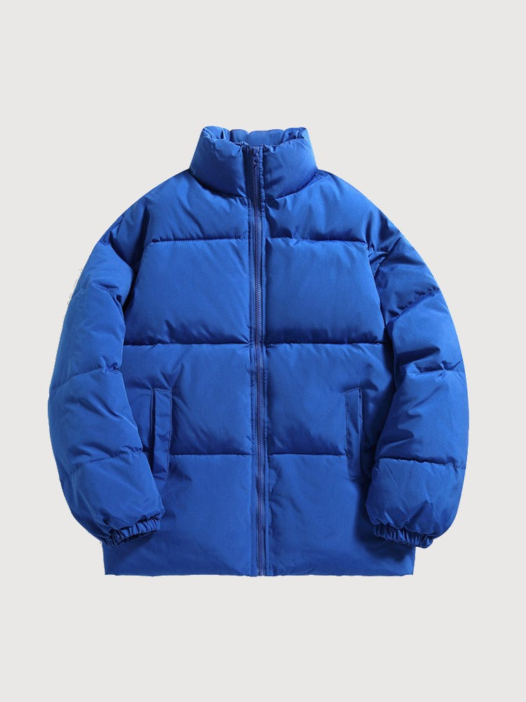 Down Jacket 'Nuigurumi' – My Japan Clothes