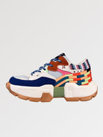 Load image into Gallery viewer, Original Japanese Basket 'Yokohama'