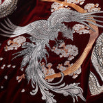 Load image into Gallery viewer, Phoenix Sukajan Jacket 'Sapporo'