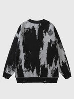 Load image into Gallery viewer, Japanese Streetwear Sweater