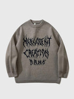 Load image into Gallery viewer, Japan Streetwear Sweater