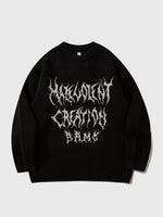 Load image into Gallery viewer, Japan Streetwear Sweater
