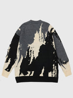 Load image into Gallery viewer, Streetwear Oversize Sweater