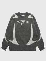 Load image into Gallery viewer, Trendy Streetwear Sweater