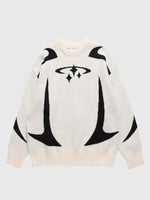 Load image into Gallery viewer, Trendy Streetwear Sweater