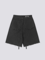 Load image into Gallery viewer, Rhinestone Shorts