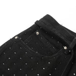 Load image into Gallery viewer, Rhinestone Shorts