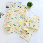 Load image into Gallery viewer, Spring Japanese Pajamas