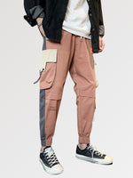 Load image into Gallery viewer, Streetwear Cargo Pants Japan 'Hirado'