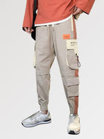 Load image into Gallery viewer, Streetwear Cargo Pants Japan 'Hirado'