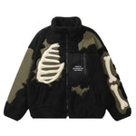 Load image into Gallery viewer, Streetwear Jacket