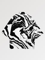 Load image into Gallery viewer, Streetwear Japanese Haori 'Tefuki'