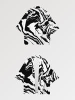 Load image into Gallery viewer, Streetwear Japanese Haori 'Tefuki'