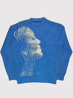 Load image into Gallery viewer, Streetwear Men Sweater