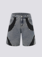 Load image into Gallery viewer, Streetwear Shorts