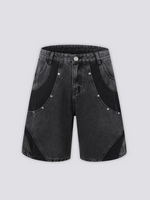 Load image into Gallery viewer, Streetwear Shorts