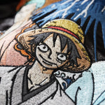 Load image into Gallery viewer, One Piece Japanese Sukajan
