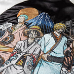 Load image into Gallery viewer, One Piece Japanese Sukajan