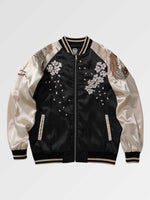 Load image into Gallery viewer, Sukajan Japanese Phoenix Sakura