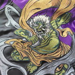 Load image into Gallery viewer, Japanese Yokai Sukajan