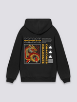 Load image into Gallery viewer, Japan Streetwear Hoodie