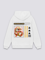 Load image into Gallery viewer, Japan Streetwear Hoodie