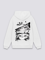 Load image into Gallery viewer, Japanese Anime Hoodie