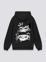 Load image into Gallery viewer, Japanese Anime Hoodie