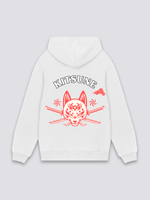 Load image into Gallery viewer, Japanese Kitsune Sweatshirt