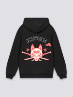 Load image into Gallery viewer, Japanese Kitsune Sweatshirt