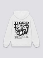 Load image into Gallery viewer, Japanese Tiger Pattern Sweatshirt