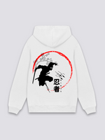Load image into Gallery viewer, Japanese Ninja Sweatshirt