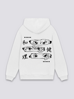 Load image into Gallery viewer, Japanese Manga Hoodie