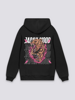 Load image into Gallery viewer, Japanese Streetwear Hoodie