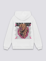 Load image into Gallery viewer, Japanese Streetwear Hoodie