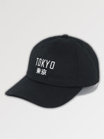 Load image into Gallery viewer, Tokyo Baseball Cap 'Burakumin'