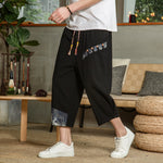 Load image into Gallery viewer, Traditional Japanese Pants