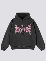 Load image into Gallery viewer, Trendy Streetwear Hoodie