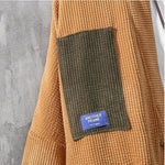 Load image into Gallery viewer, Velvet Traditional Kimono Jacket 'Kyameru'