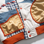 Load image into Gallery viewer, Japanese Baseball Jacket