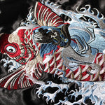 Load image into Gallery viewer, Vintage Sukajan Jacket 'Sugamo'