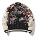 Load image into Gallery viewer, Vintage Sukajan Jacket