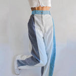 Load image into Gallery viewer, Women's Corduroy Pants 'Kumamoto'